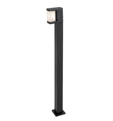 Lampa ogrodowa stojąca Cubbington Rabalux (77184)