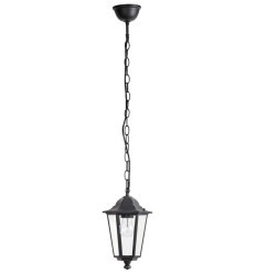 Lampy wiszące zewnętrzne Velence Rabalux (8208)