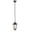 Lampy wiszące zewnętrzne Velence Rabalux (8208)