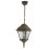 Lampy wiszące zewnętrzne Toscana Rabalux (8394)