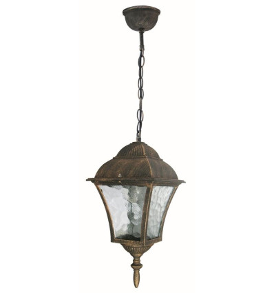 Lampy wiszące zewnętrzne Toscana Rabalux (8394)