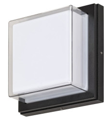 Zewnętrzne lampy ścienne Andorra Rabalux (8829)