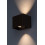 Zewnętrzne lampy ścienne Hallstatt Rabalux (77169)