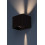 Zewnętrzne lampy ścienne Hallstatt Rabalux (77169)