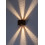Zewnętrzne lampy ścienne Hallstatt Rabalux (77169)