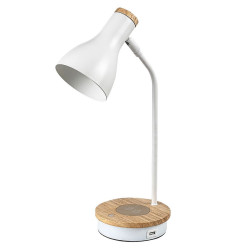Lampy stołowe Mosley Rabalux (74001)