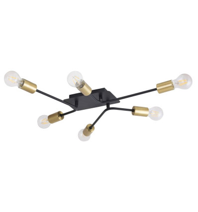 Lampy sufitowe Lanny Rabalux (2103)