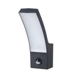 Zewnętrzne lampy ścienne Palanga Rabalux (7505)