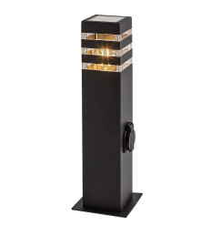 Lampa ogrodowa stojąca Ankara Rabalux (77122)