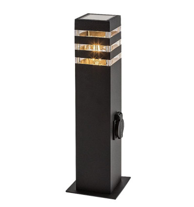 Lampa ogrodowa stojąca Ankara Rabalux (77122)