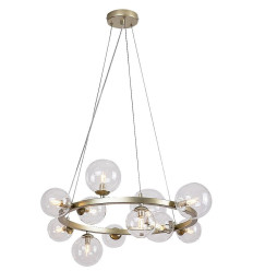 Lampy wiszące Aslov Rabalux (71300)