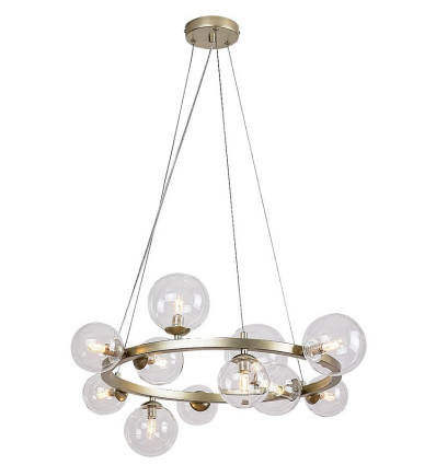 Lampy wiszące Aslov Rabalux (71300)