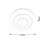 Lampy sufitowe Calvin Rabalux (3015)