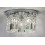 Lampy sufitowe Rosanna Rabalux (3570)