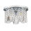 Lampy sufitowe Rosanna Rabalux (3570)