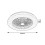 Lampy sufitowe Dalfon2 Rabalux (71329)