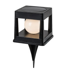 Zewnętrzne lampy dekoracyjne Holne Rabalux (77188)