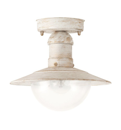 Zewnętrzne lampy sufitowe Oslo Rabalux (8739)