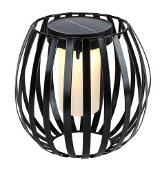 Zewnętrzne lampy dekoracyjne Savoca Rabalux (77167)