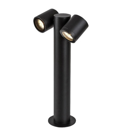 Lampa ogrodowa stojąca Enol Rabalux (77113)