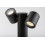 Lampa ogrodowa stojąca Enol Rabalux (77113)