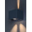 Zewnętrzne lampy ścienne Hallstatt Rabalux (77170)