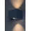 Zewnętrzne lampy ścienne Hallstatt Rabalux (77170)