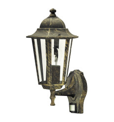 Zewnętrzne lampy ścienne Velence Rabalux (8218)