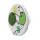 Lampy dla dzieci Froggo Rabalux (71070)