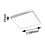 Lampy sufitowe Druzor Rabalux (71166)