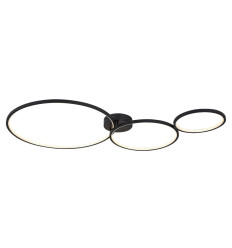 Lampy sufitowe Formand Rabalux (71297)
