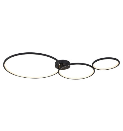 Lampy sufitowe Formand Rabalux (71297)