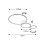 Lampy sufitowe Formand Rabalux (71297)