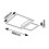 Lampy sufitowe Heleth Rabalux (71376)