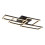 Lampy sufitowe Drusus Rabalux (71389)