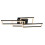 Lampy sufitowe Drusus Rabalux (71389)