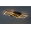 Lampy sufitowe Kitlee Rabalux (71391)