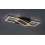 Lampy sufitowe Kitlee Rabalux (71391)