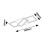 Lampy sufitowe Kitlee Rabalux (71391)