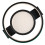 Lampy sufitowe Shirin Rabalux (71401)