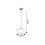 Lampy wiszące Elowen Rabalux (72273)