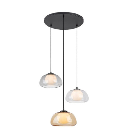 Lampy wiszące Elowen Rabalux (72276)