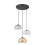 Lampy wiszące Elowen Rabalux (72276)