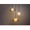 Lampy wiszące Elowen Rabalux (72276)