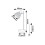 Lampy stołowe Farelia Rabalux (74018)