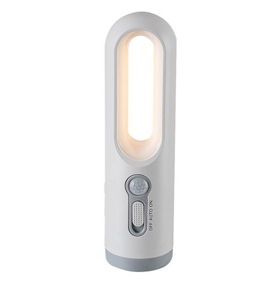 Lampa z czujnikiem ruchu Radko Rabalux (76108)