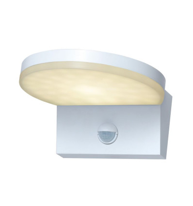 Zewnętrzne lampy ścienne Batida Rabalux (77120)