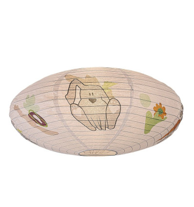 Lampy dla dzieci Hopply Rabalux (71408)