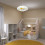 Lampy dla dzieci Hopply Rabalux (71408)