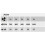 Lampy sufitowe Dalfon2 Rabalux (71334)